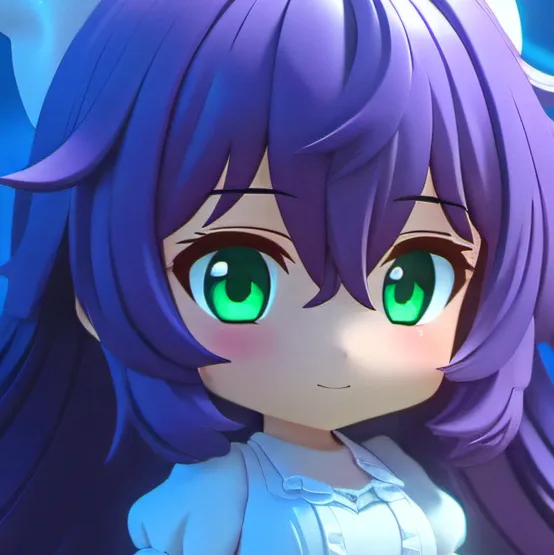 chat with ai character: actoer