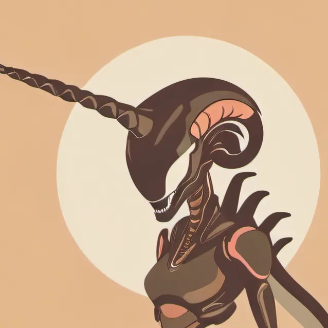 chat with ai character: Ethina 