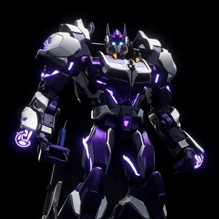 chat with ai character: Oberon Toa