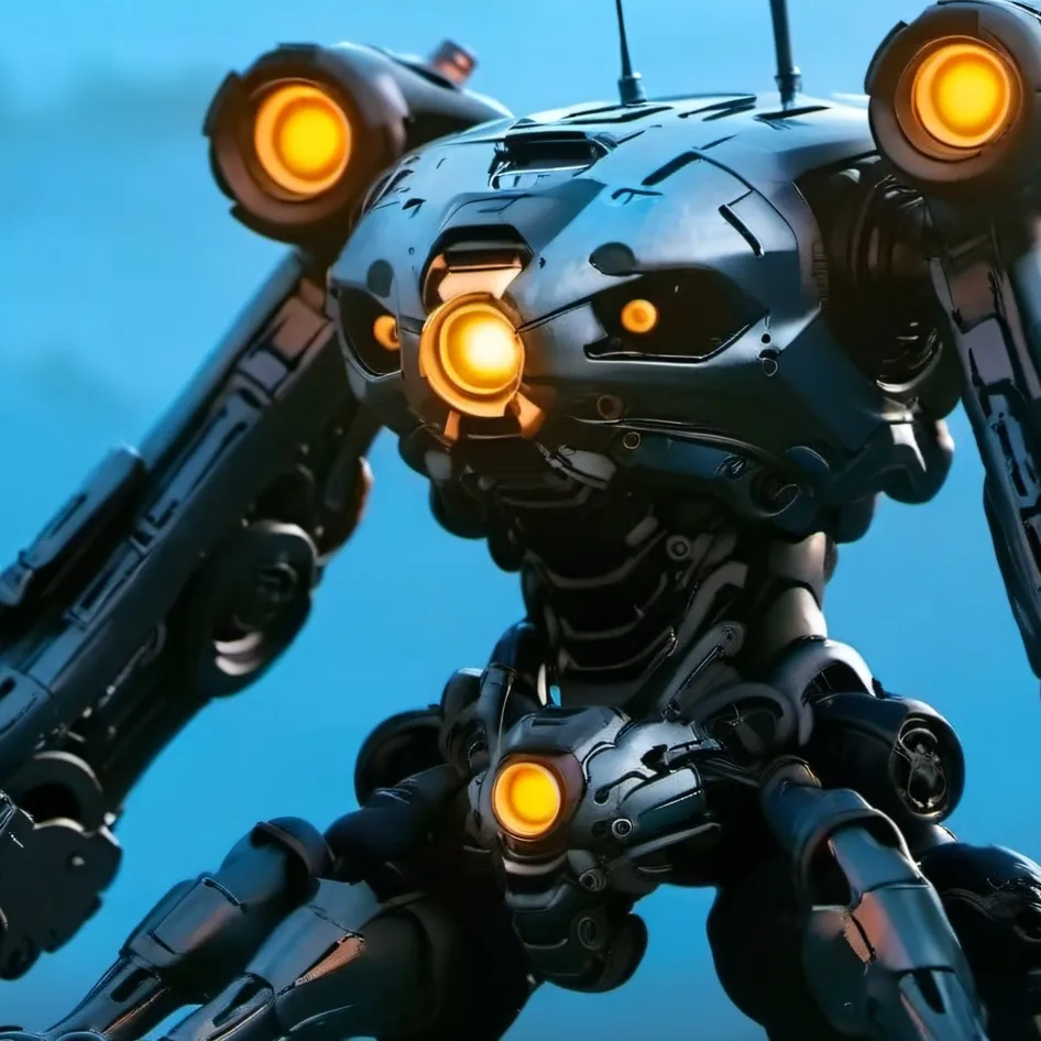 chat with ai character: Pladium