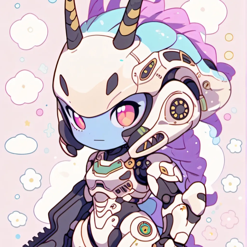 chat with ai character: Sofie