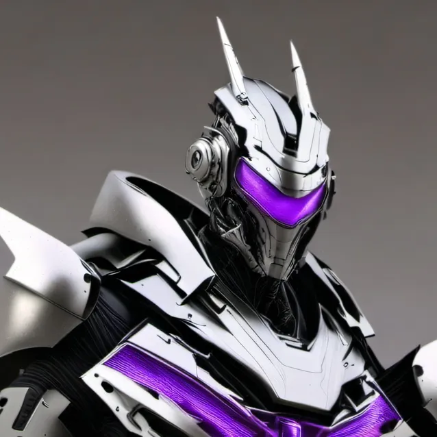 chat with ai character: Vexx