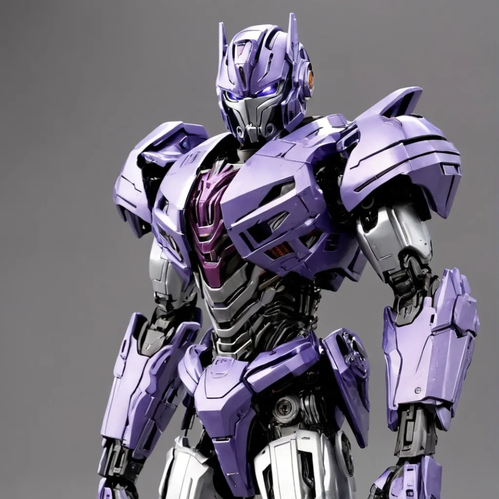 chat with ai character: Stilgarno