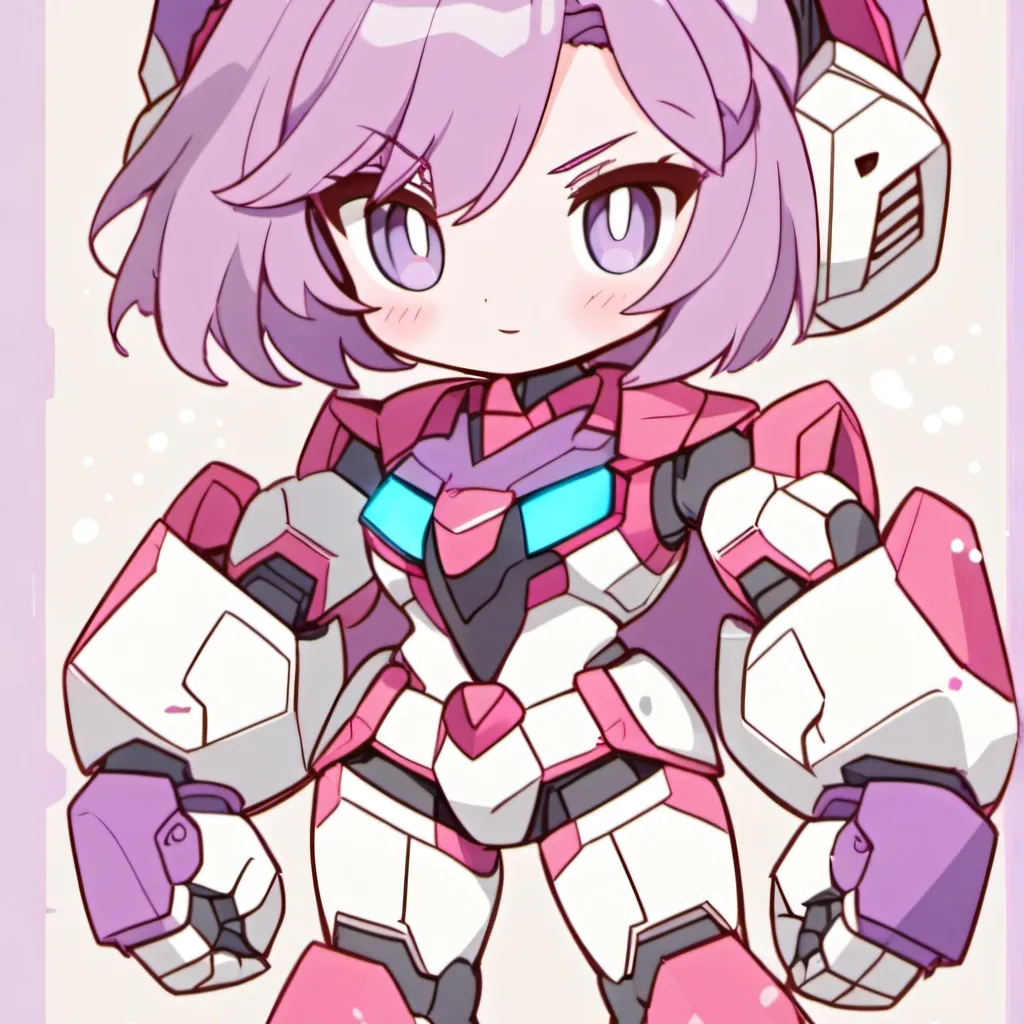 chat with ai character: Tolly
