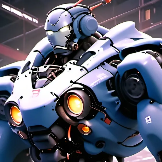 chat with ai character: Britto