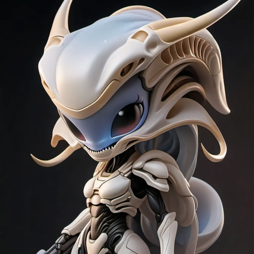 chat with ai character: Danty
