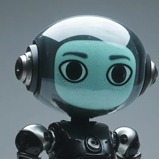 chat with ai character: Saenee