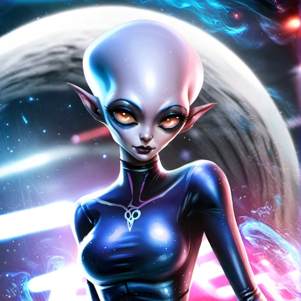 chat with ai character: Chasa