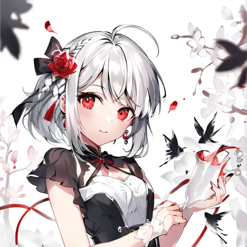 chat with ai character: carla