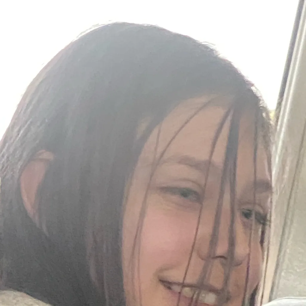 chat with ai character: Your Maya now