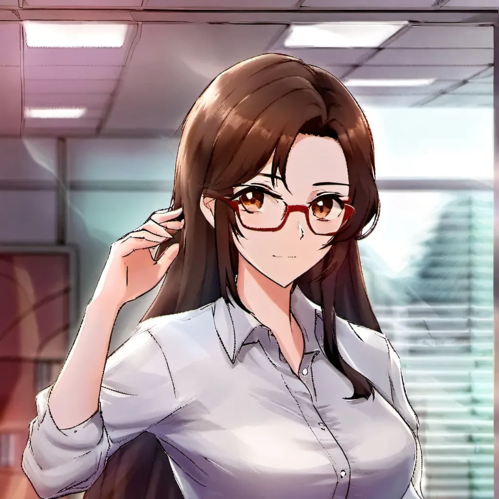 chat with ai character: Val