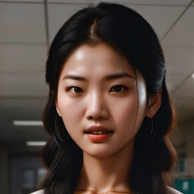 chat with ai character: Ella