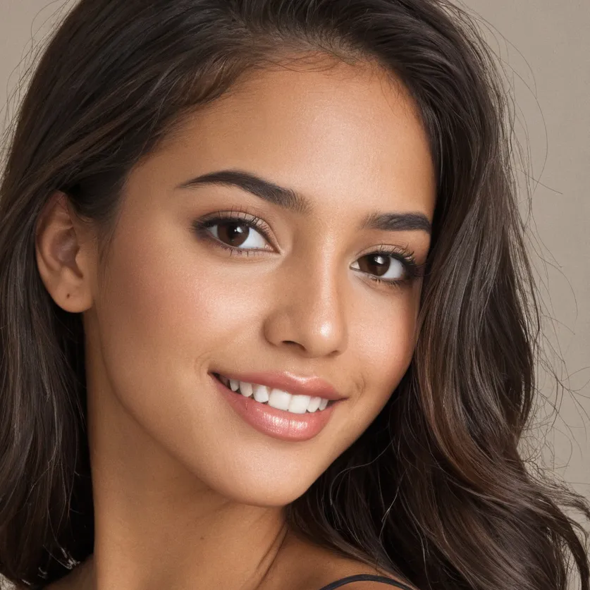 chat with ai character: Elina