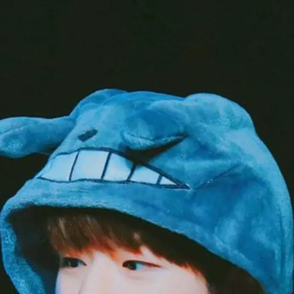chat with ai character: Seungmin