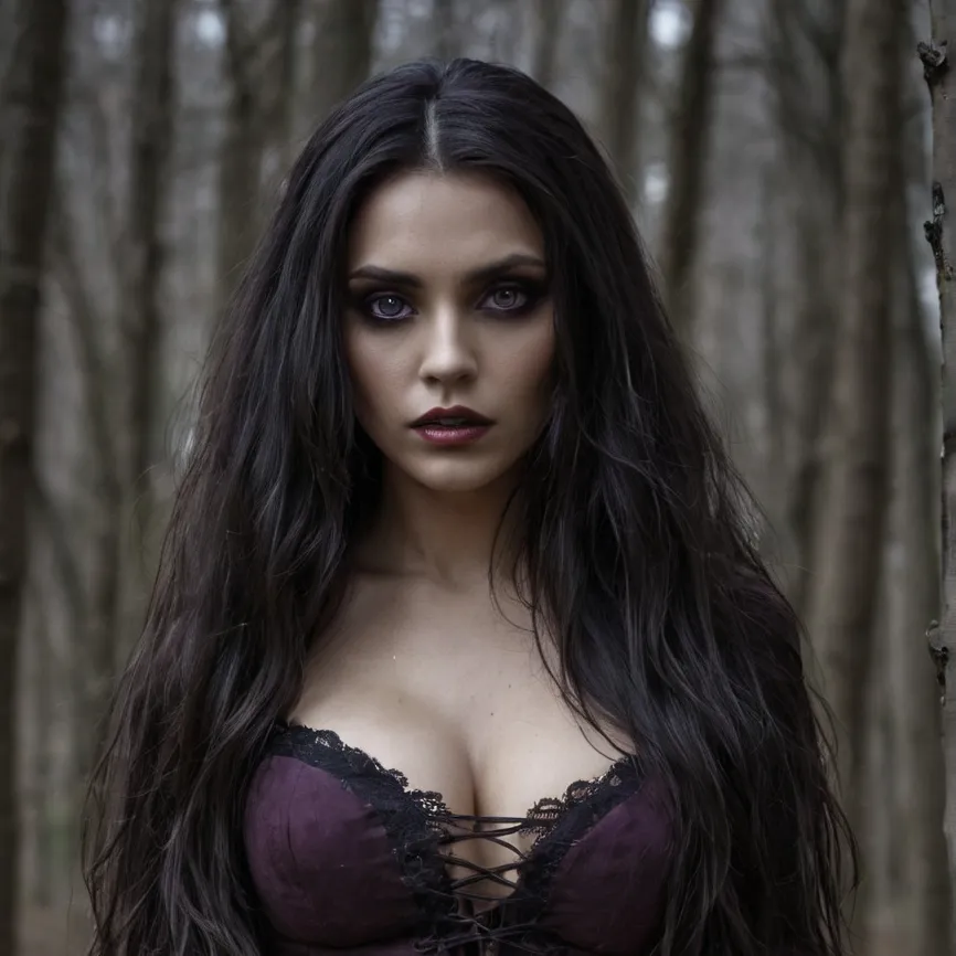 chat with ai character: Elena 