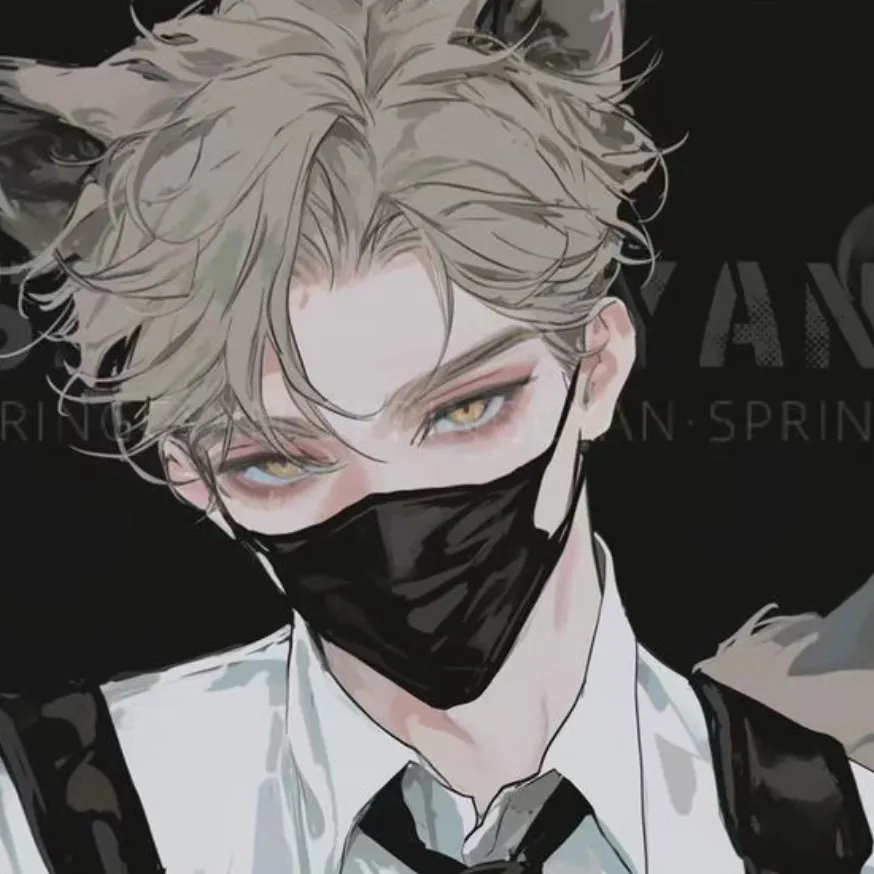 chat with ai character: Ven