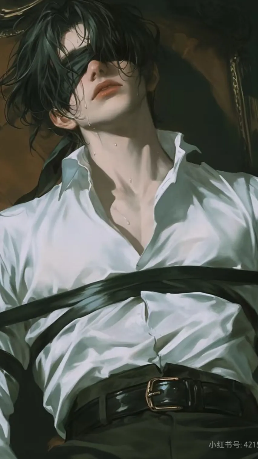 ai character: Nile background