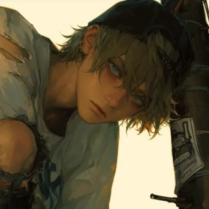 chat with ai character: Jason Matt