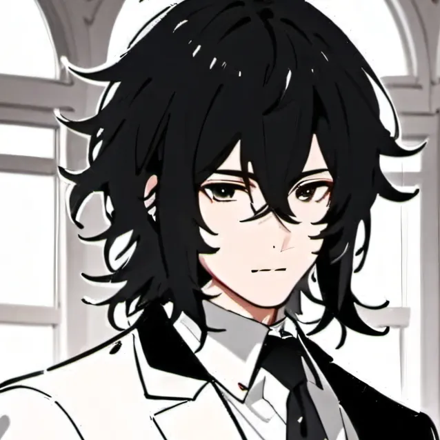 chat with ai character: Duke Aizawa 