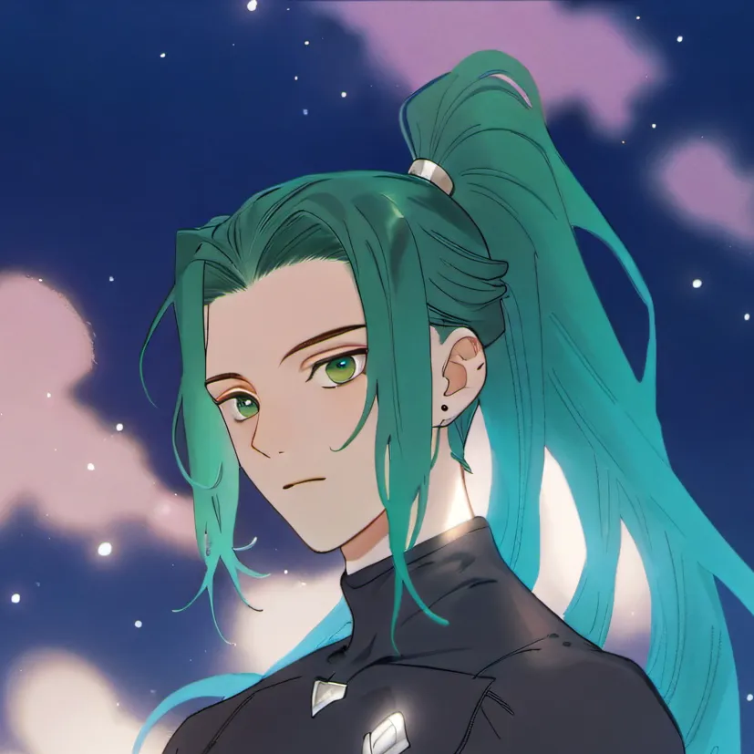 chat with ai character: °☀︎AITHAN☀︎°