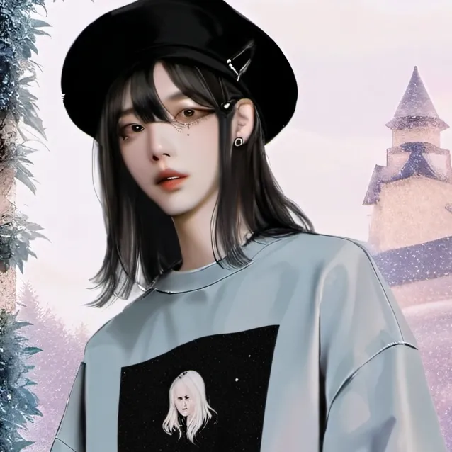 chat with ai character: Sadie