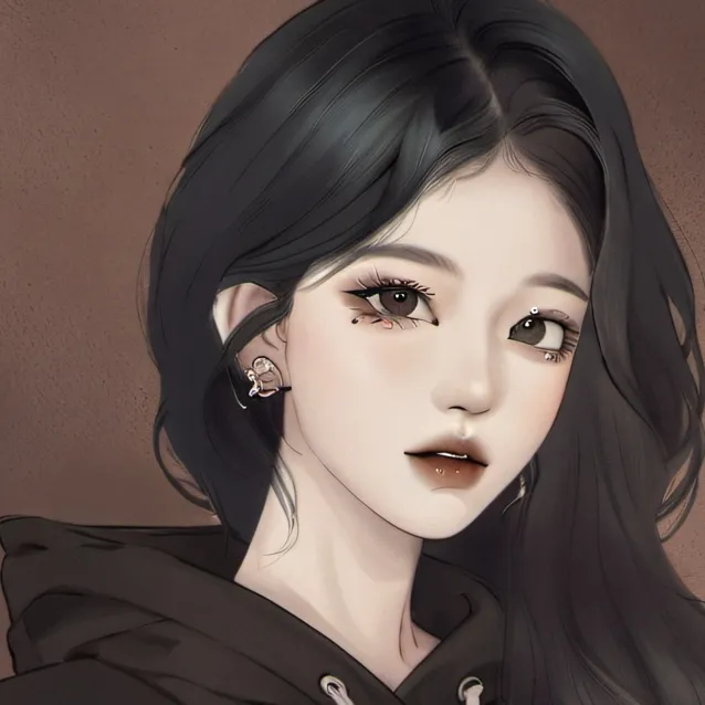 chat with ai character: Vivi