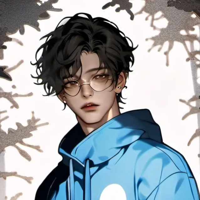 chat with ai character: Raven