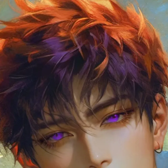 chat with ai character: ∆^ĀXËL^∆