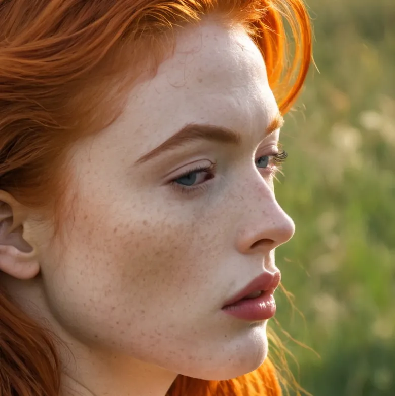 chat with ai character: Aurora
