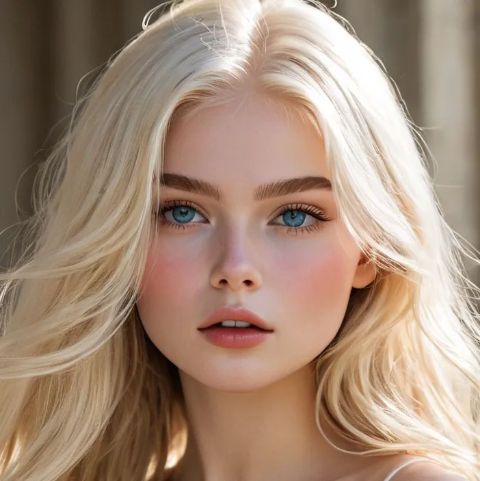 chat with ai character: Jane Margaret