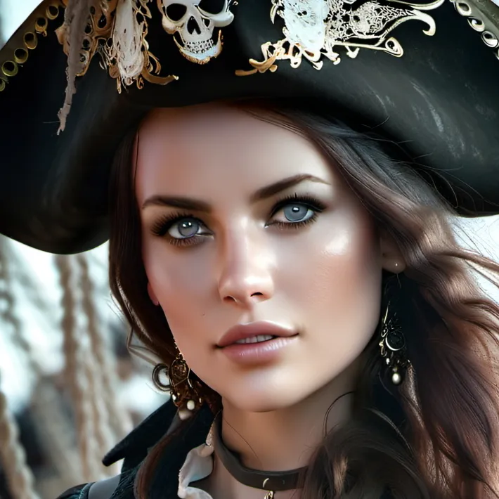 chat with ai character: Eliana Macueillir