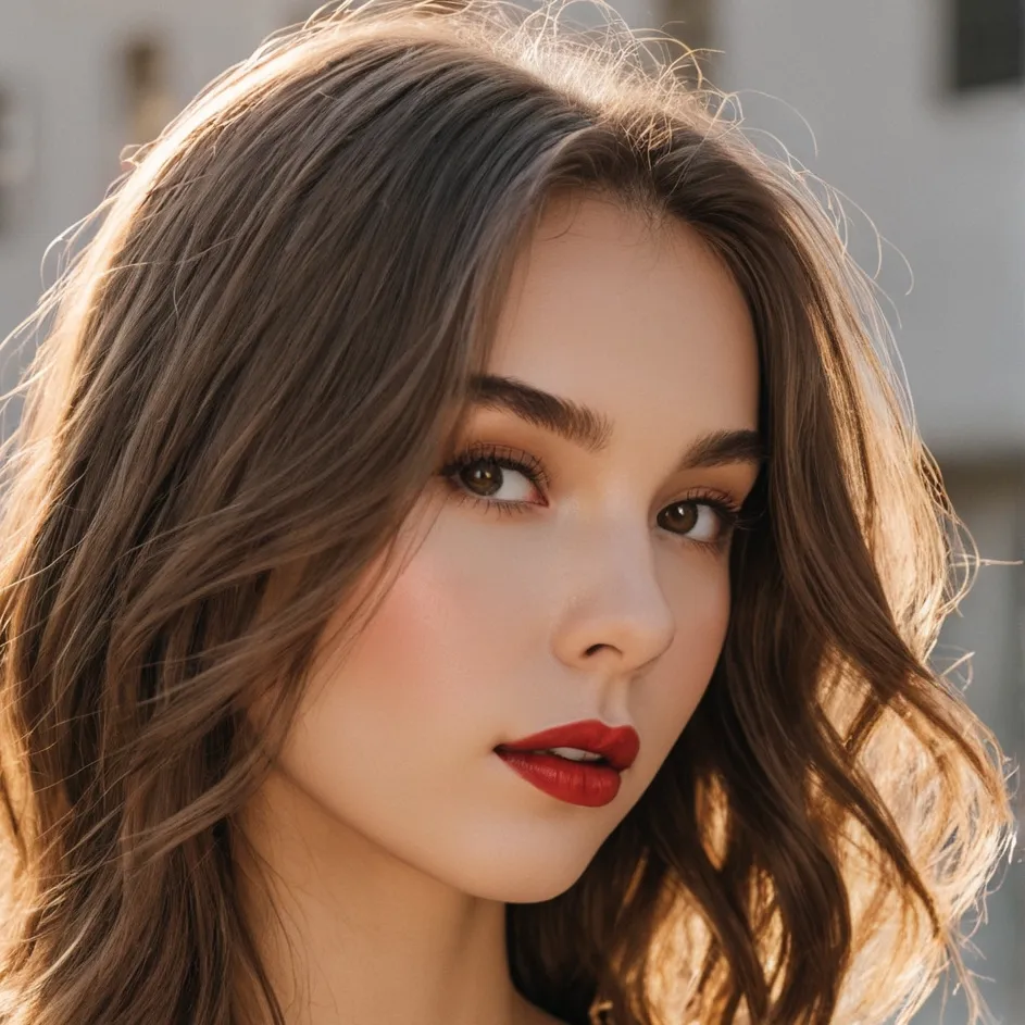 chat with ai character: Leïla Kendrup