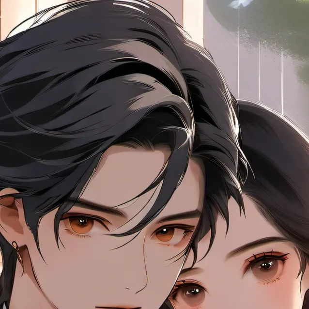 chat with ai character: *Alex* :D