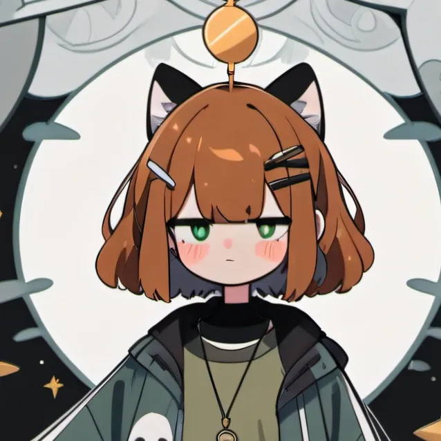 chat with ai character: €laire