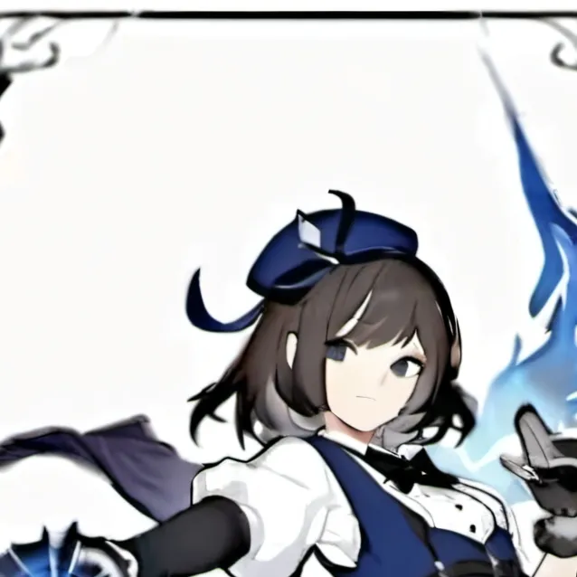 chat with ai character: ∆lice