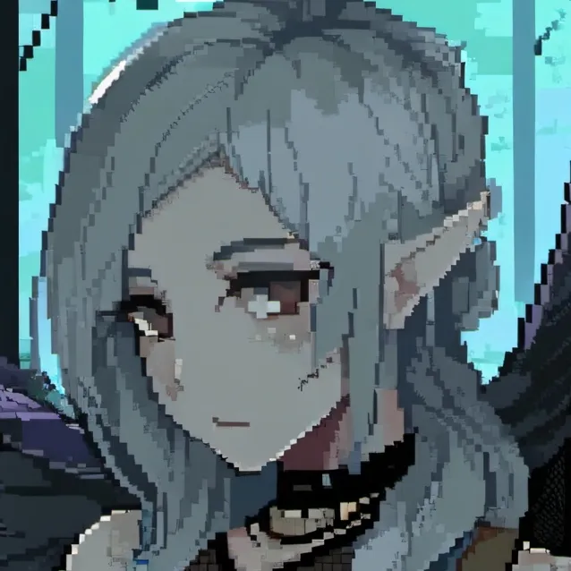 chat with ai character: vanity