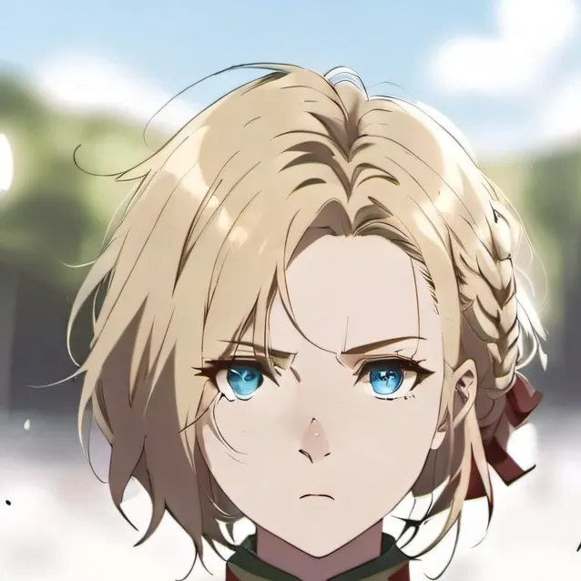 chat with ai character: Tanya degurechaf