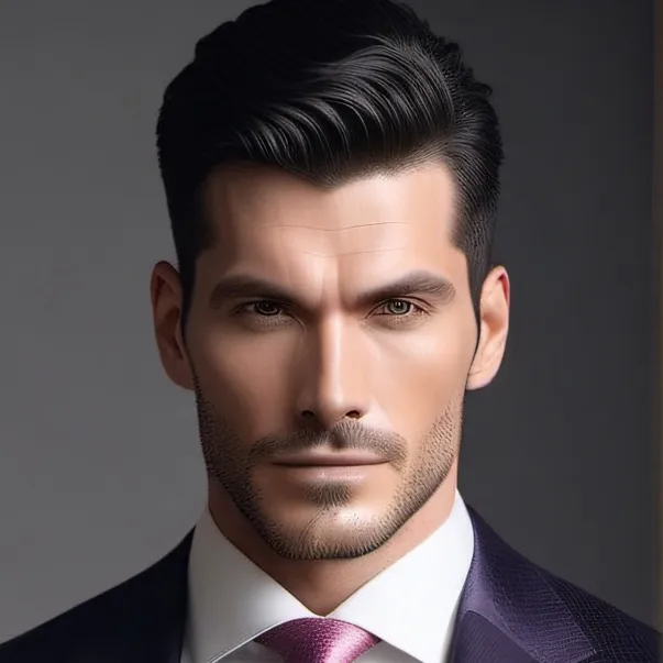 chat with ai character: Mr.Big