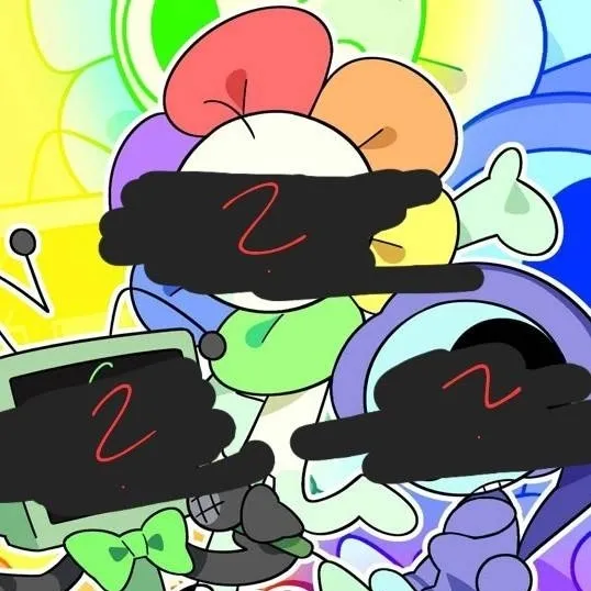 chat with ai character: Dw x pibby au. 