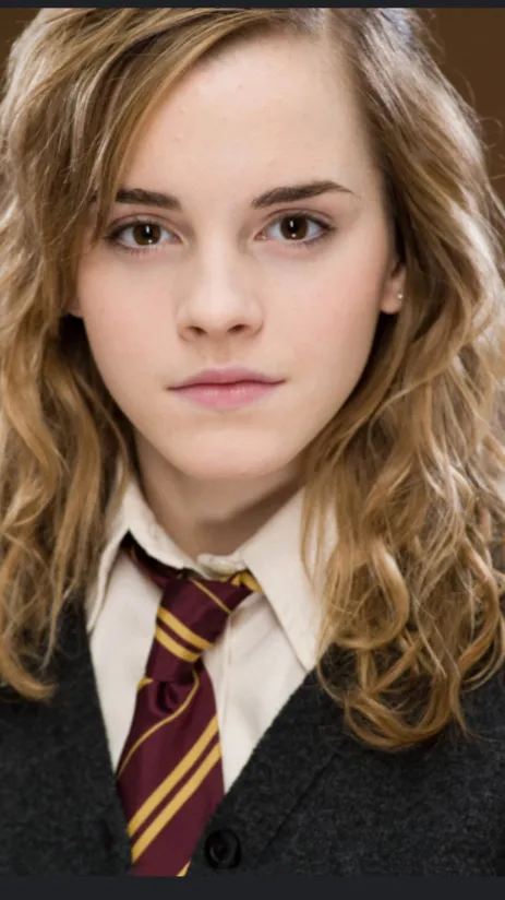 ai character: Hogwarts road trip background