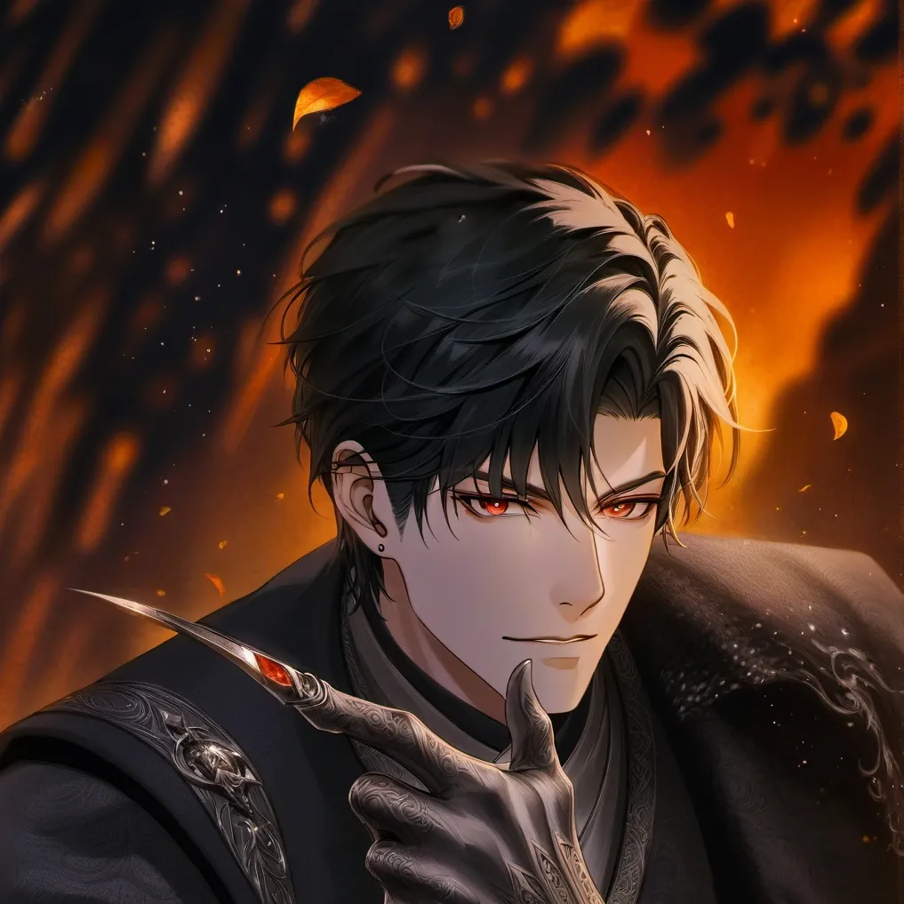chat with ai character: Rome aldada 