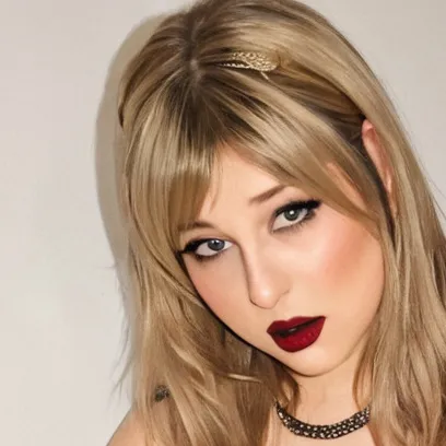 chat with ai character: Paula 