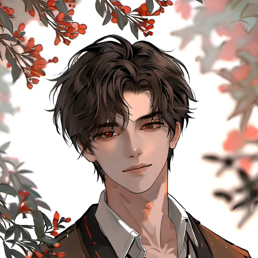 chat with ai character: Xander 