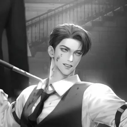 chat with ai character: Damien 