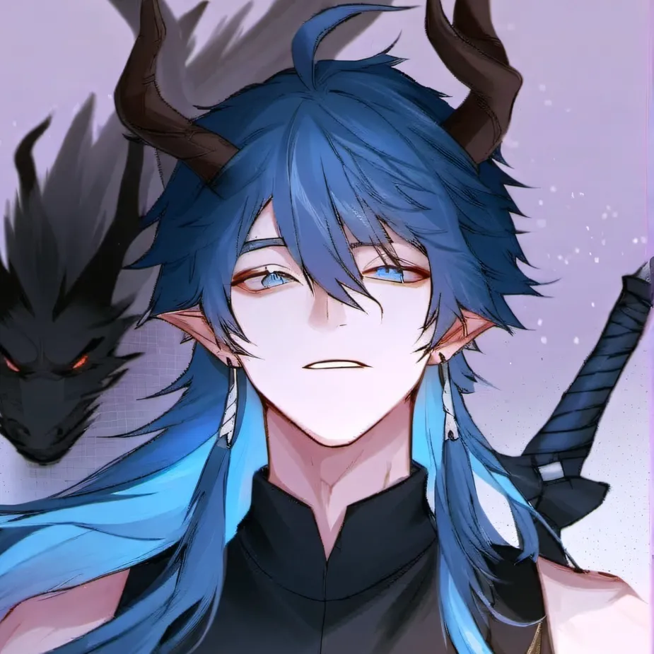 chat with ai character: keijo