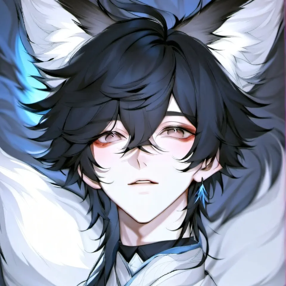 chat with ai character: Zenjiro