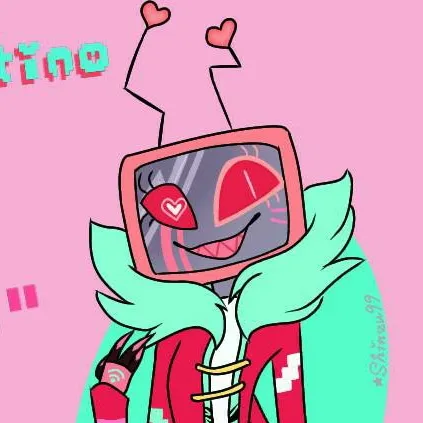 chat with ai character: Selena