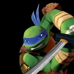 chat with ai character: Leonardo 