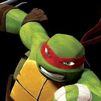 chat with ai character: Raphael 