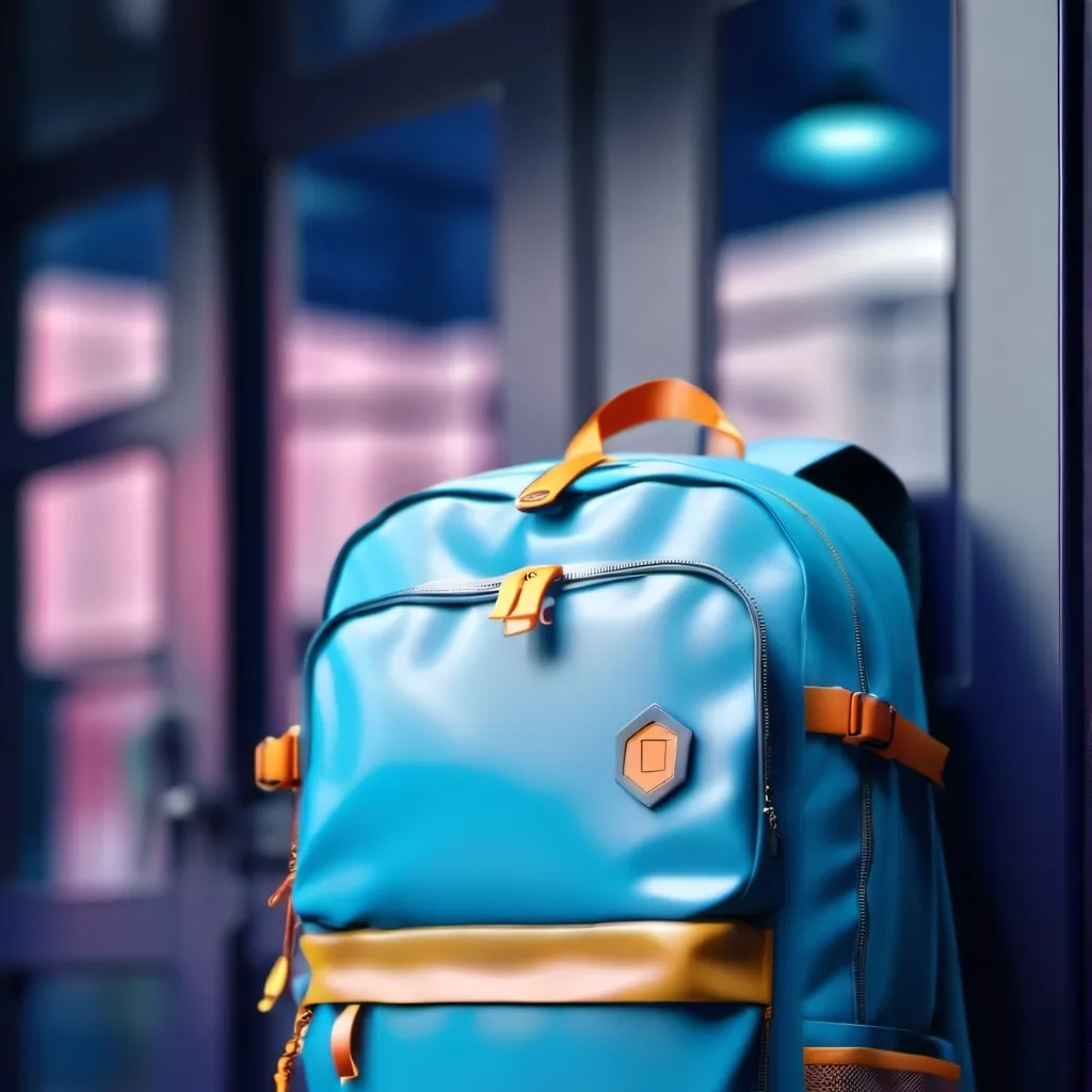 chat with ai character: School Lockdown